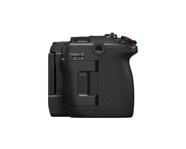 Canon EOS C50 Cinema Camera - AVC photo video store