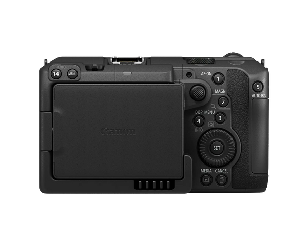 Canon EOS C50 Cinema Camera - AVC photo video store