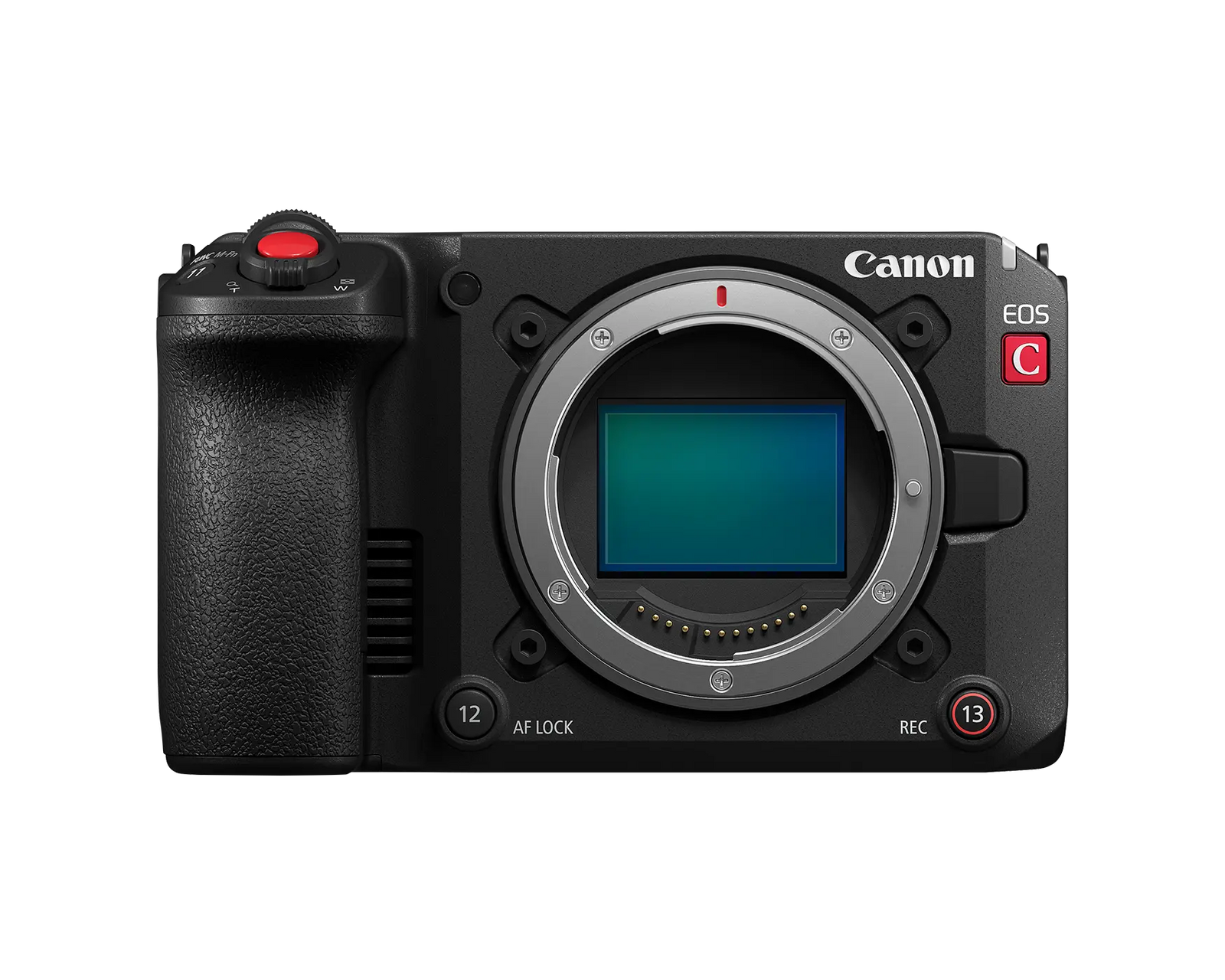 Canon EOS C50 Cinema Camera - AVC photo video store