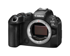 Canon EOS R6 Mark III, Body Only - AVC photo video store