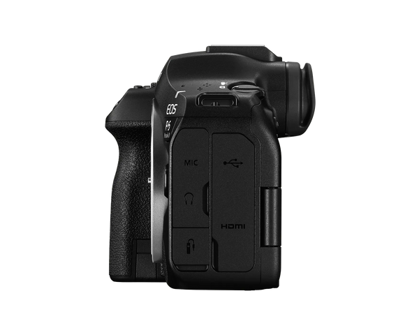 Canon EOS R6 Mark III, Body Only - AVC photo video store