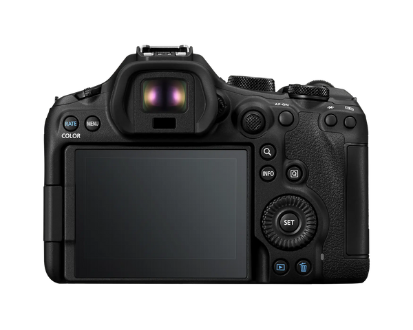 Canon EOS R6 Mark III, Body Only - AVC photo video store
