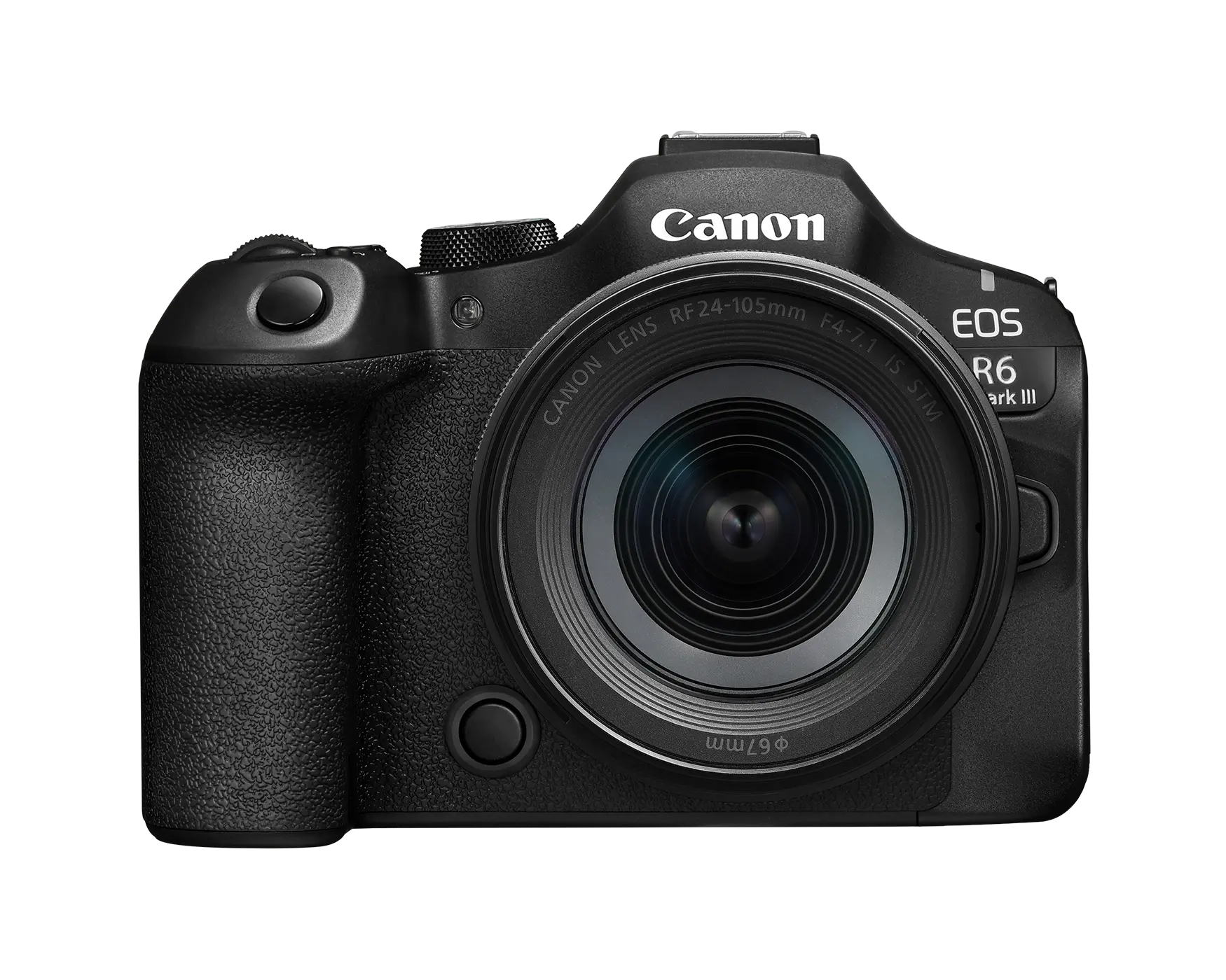 Canon EOS R6 Mark II, RF 24-105 mm f/4-7.1 IS STM – AVC photo video store