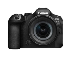 Canon EOS R6 Mark III, RF 24-105mm f/4-7.1 IS STM - AVC photo video store