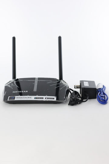 Netgear R6120 AC1200 Dual Band WiFi Gigabit Router, Used