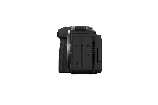 Canon EOS R6 Mark II