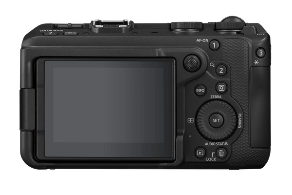 Canon EOS R6 V CANON