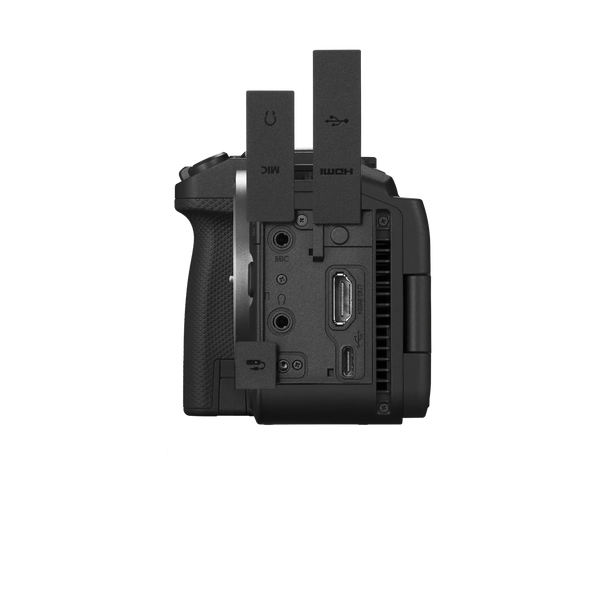 Canon EOS R6 V CANON