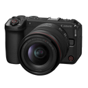 Canon EOS R6 V w/RF 20-50mm f/4 L IS USM PZ CANON