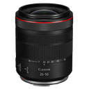 Canon RF 20-50mm f/4 L IS USM PZ CANON