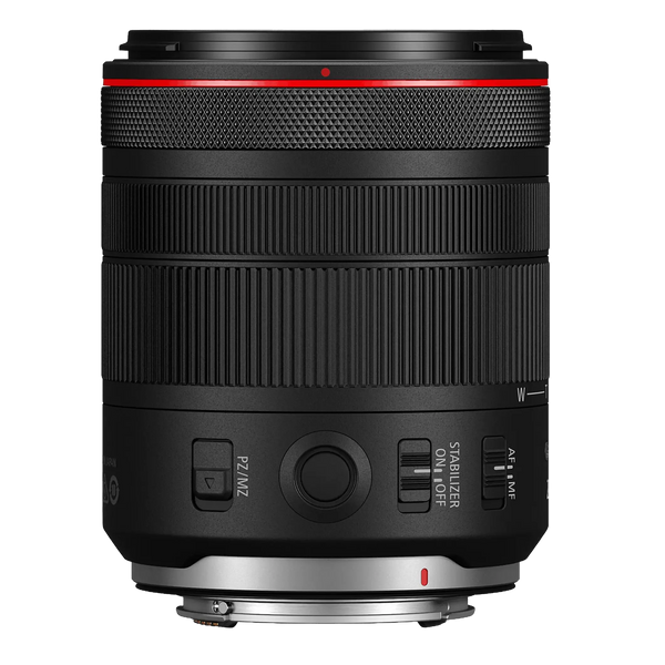 Canon RF 20-50mm f/4 L IS USM PZ CANON