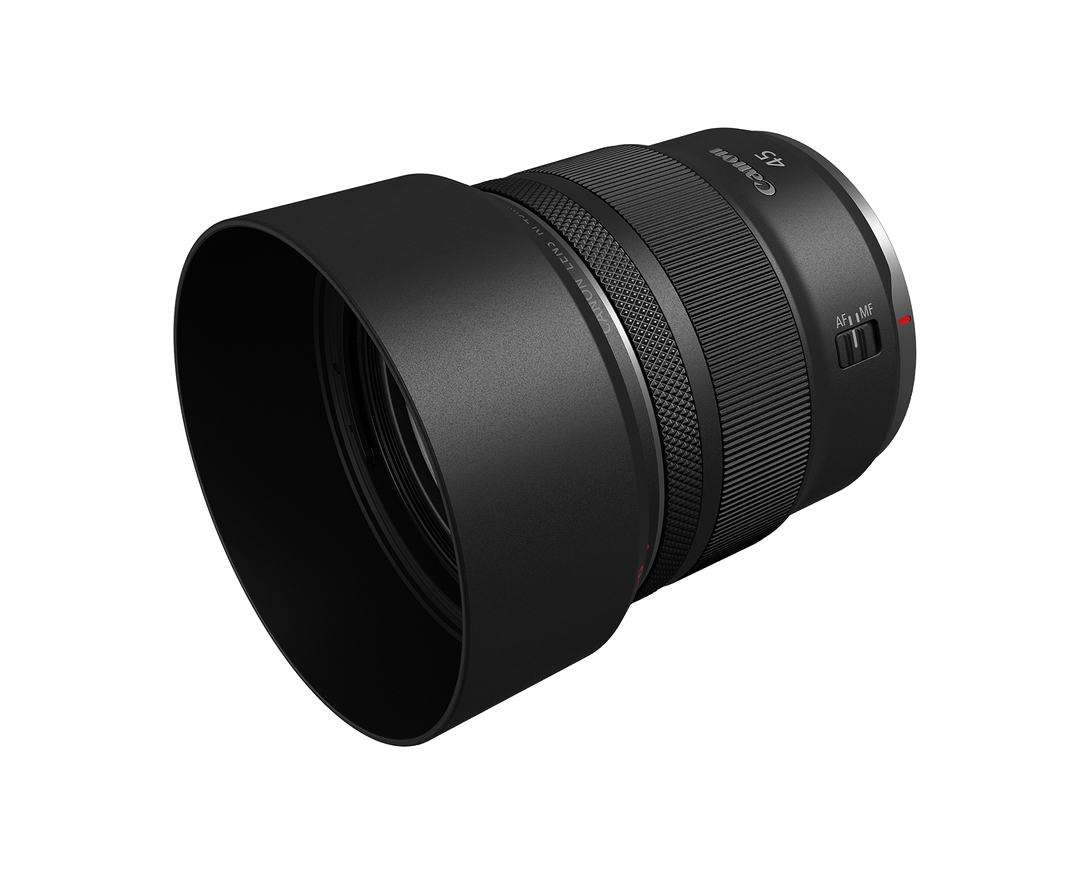 Canon RF 45mm f/1.2 STM – AVC photo video store Canon RF 45mm f/1.2 STM – AVC photo video store