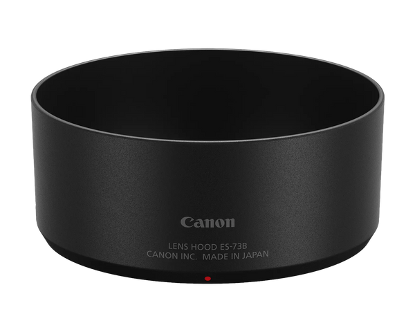 Canon RF 45mm f/1.2 STM - AVC photo video store