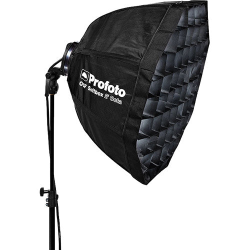 Profoto 101212 Softgrid F/OCF Octa Softbox (2')
