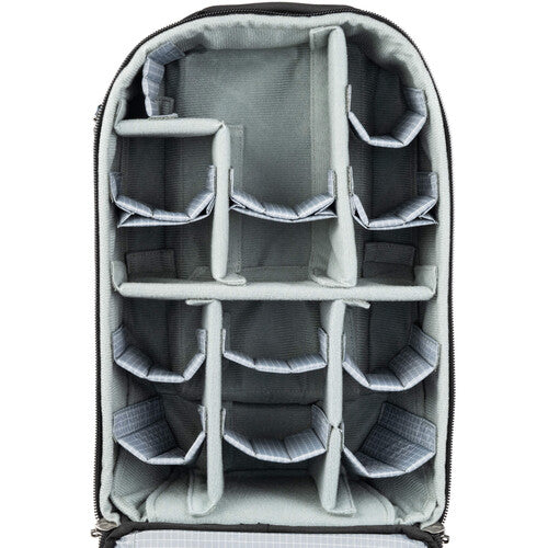 Think Tank 730512 Photo Airport Essentials Rolling Backpack