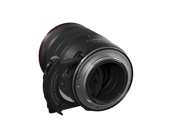 Canon RF 7-14mm f/2.8-3.5mm STM - AVC photo video store