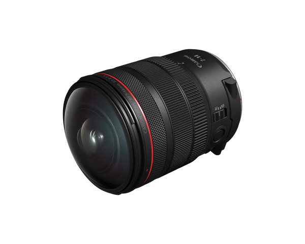 Canon RF 7-14mm f/2.8-3.5mm STM - AVC photo video store