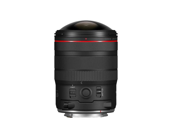 Canon RF 7-14mm f/2.8-3.5mm STM - AVC photo video store