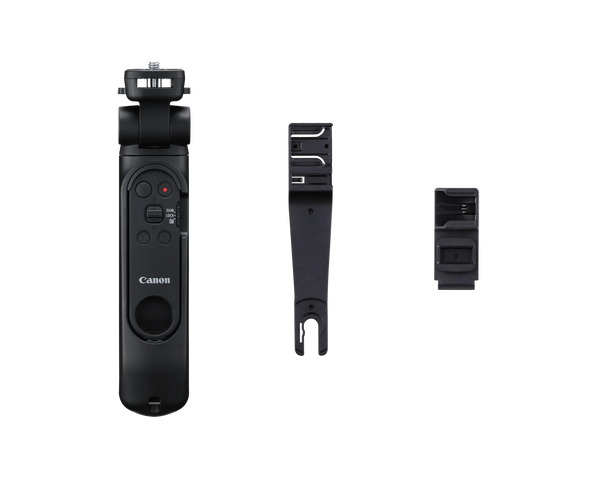 Canon HG200TBR Tripod Grip
