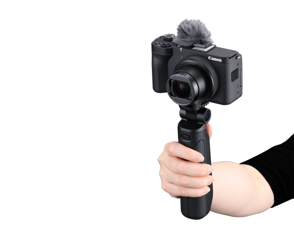 Canon HG200TBR Tripod Grip