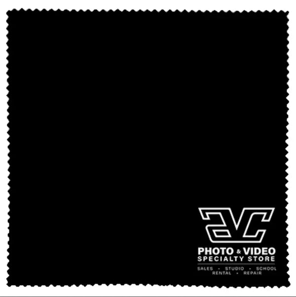 AVC Micro-Fiber Lens Cloth - AVC photo video store