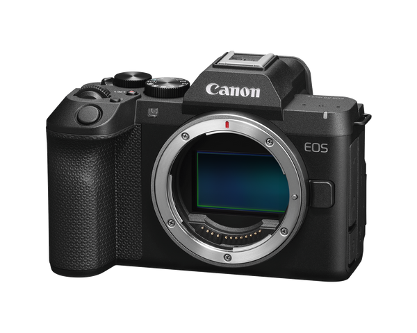 Canon EOS R8 Mark II Mirrorless Camera
