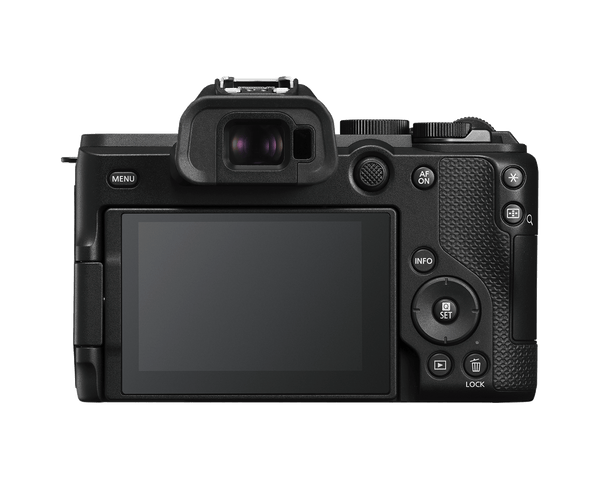 Canon EOS R8 Mark II Mirrorless Camera