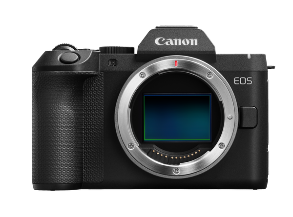 Canon EOS R8 Mark II Mirrorless Camera