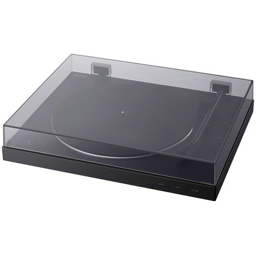 Sony PSLX310BT Stereo Turntable with Bluetooth & USB