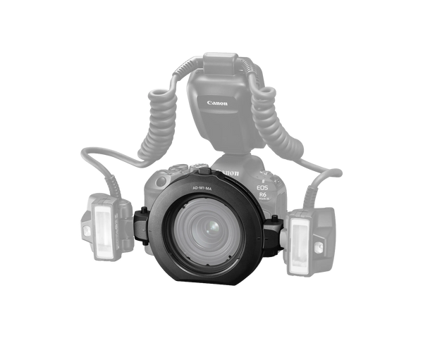 Canon Macrolite Adapter AD-M1