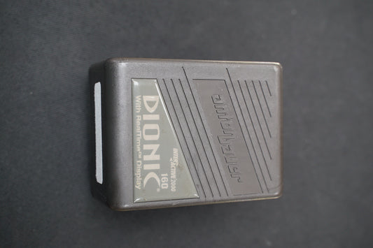 Anton Bauer Dionic 160 Battery, Used