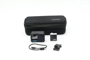 Gopro Hero 11 Action Cam, Used (For Parts)