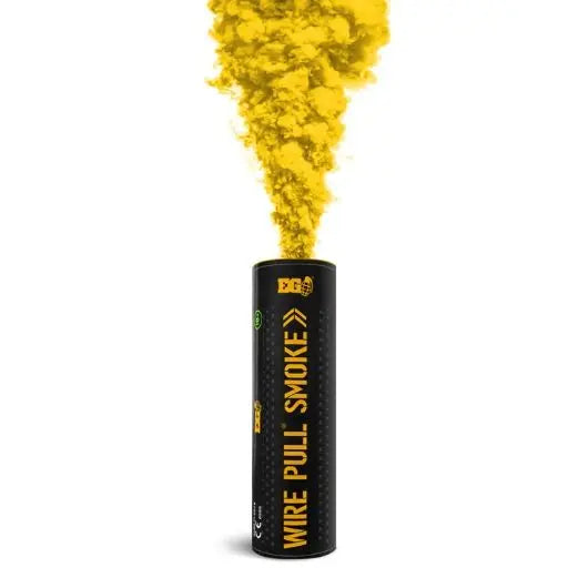 Enola Gaye WP40 8 Pack of Single Vent Smoke Bomb Grenade - AVC photo video store