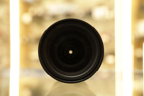 SIGMA 2470F28-30348 24-70mm f/2.8 DG DN II L-mount Lens, For Parts SIGMA