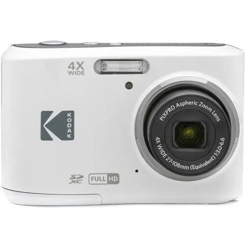 Kodak Pixpro FZ45 Digital Camera - AVC photo video store
