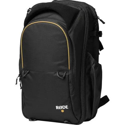Rode Backpack Bag F/Caster Pro II (18L) - AVC photo video store