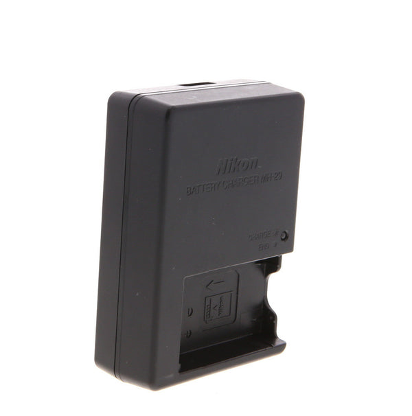 Cargador de batería Nikon MH29 F/ENEL20A ENEL22
