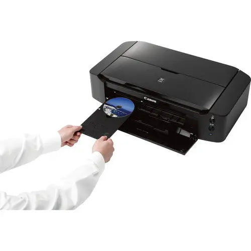 Impresora fotográfica de inyección de tinta inalámbrica Canon PIXMA iP8720 