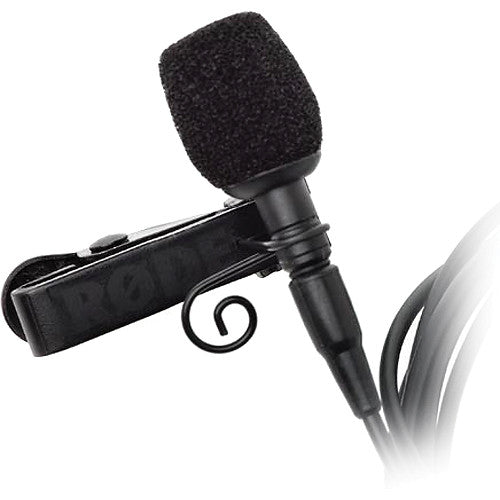 Rode WSLAV Pop Filter for Lavalier Microphones (3 Filters)