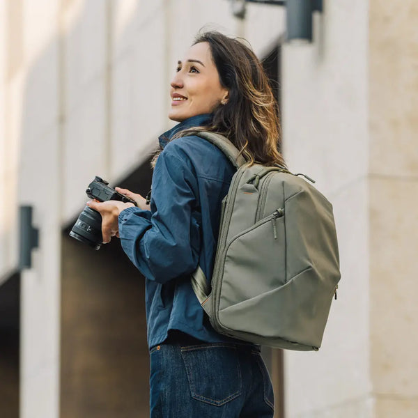 Pgytech OneGo Lite Backpack - AVC photo video store