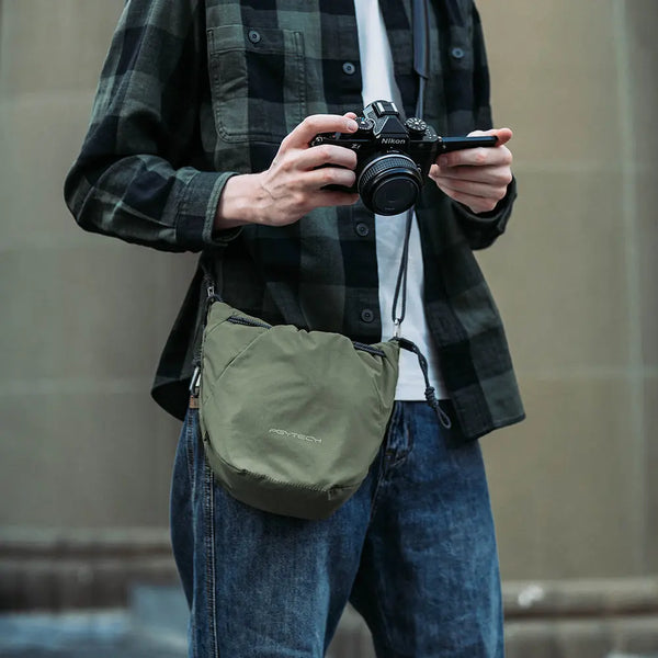 Pgytech OneGo Drawstring Bag - AVC photo video store