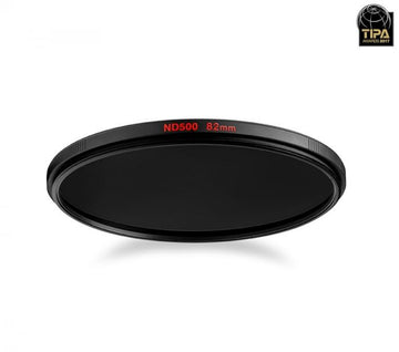 Manfrotto ND500 Neutral Density 500 Filter 62mm