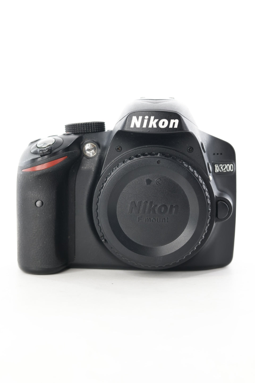 Nikon D3200/79585 Body Only, Used (For Parts)