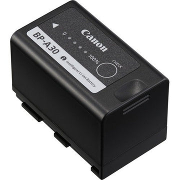 Canon BPA30 Battery Pack for EOS C70, C300 Mark II, C200, and C200B