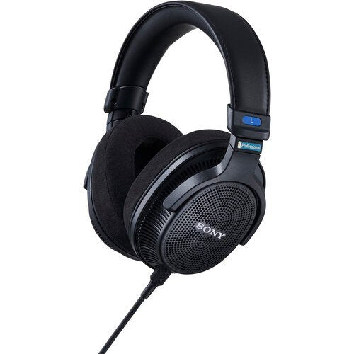 Sony MDRMV1 Open-Back Reference Monitor Headphones
