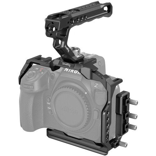 SmallRig 3941 Cage Kit for Nikon Z 8