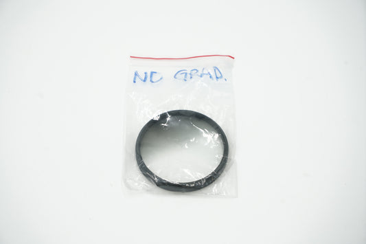 Heliopan ES 77mm 4x Graduated ND Filter, Used