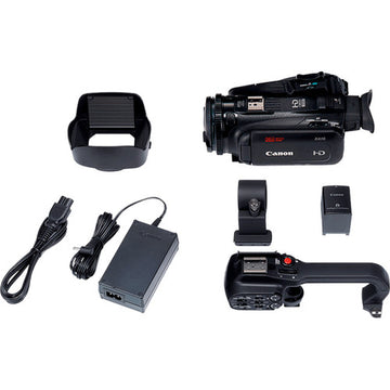 Canon XA15 Full Pro Camcorder Video Camera (EOL)