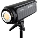 Godox SL-200Y Tungsten LED Monolight - AVC photo video store
