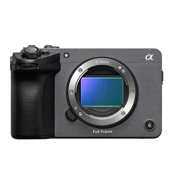Sony FX5 with Handle Accessory Bundle